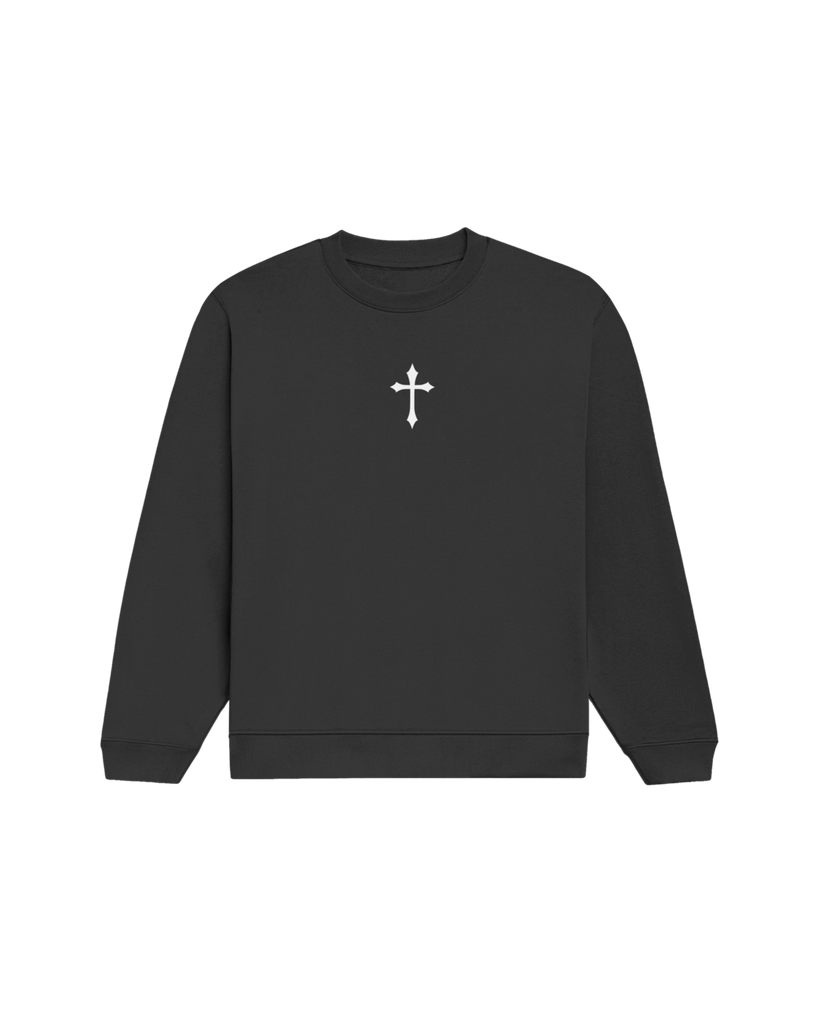 Cross Sweatshirt