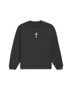 Cross Sweatshirt