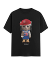 Opium Cat Tee 