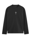 Cross Full Sleeve Tee