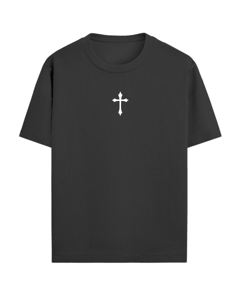 Cross Tee