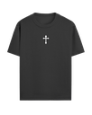 Cross Tee