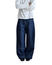 Dark Blue Jeans