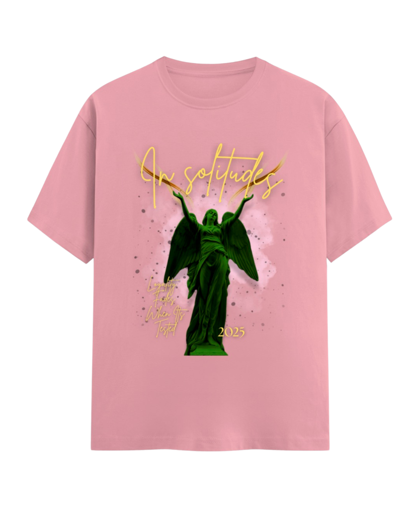 In solitudes T-shirt