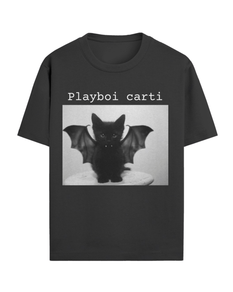 Playboi carti shirt