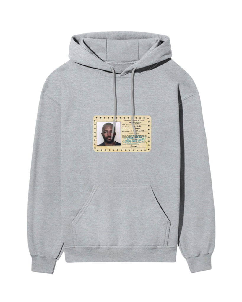 Frank hoodie