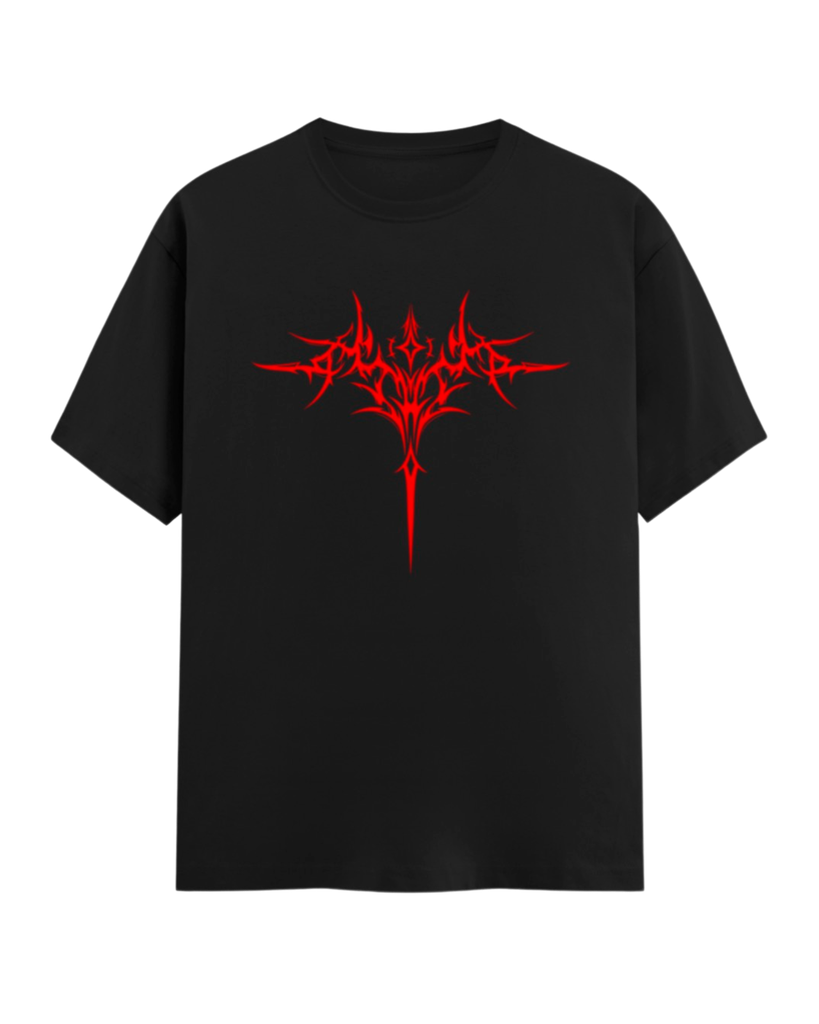 Hellspike Tee
