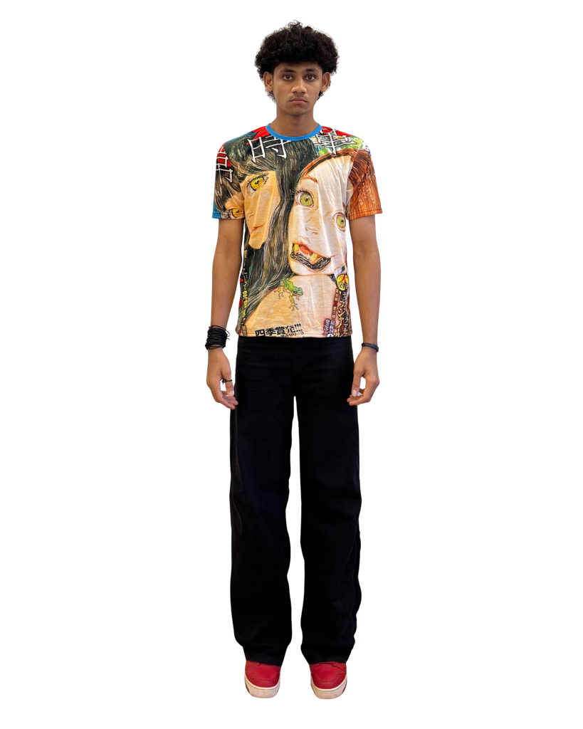 Shukha Tee