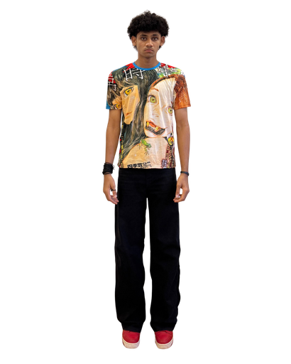 Shukha Tee
