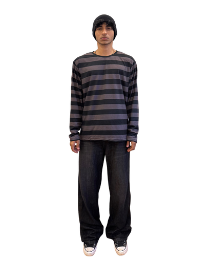 Striped LS